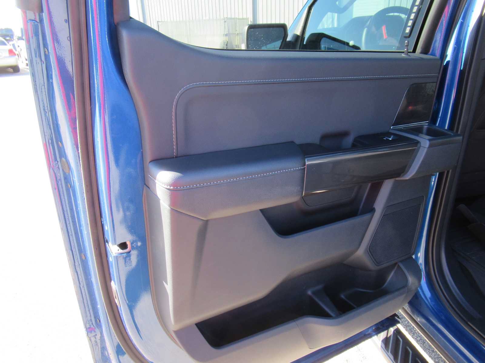 Used 2023 Ford F150 XLT w/ Equipment Group 302A High AWD/4WD image 21