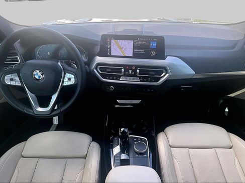 Used 2024 BMW X3 sDrive30i w/ Convenience Package RWD image 14