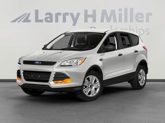Used 2016 Ford Escape S image 1
