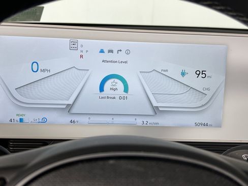 Used 2022 Hyundai Ioniq 5 SE image 17