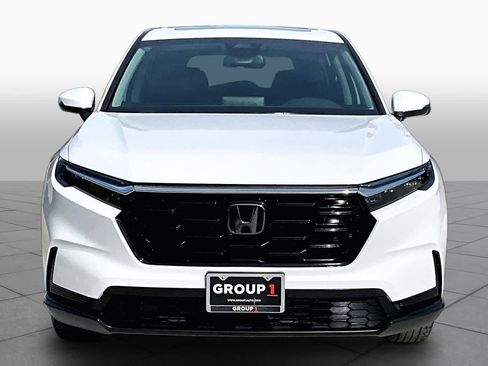 Used 2024 Honda CR-V EX image 4
