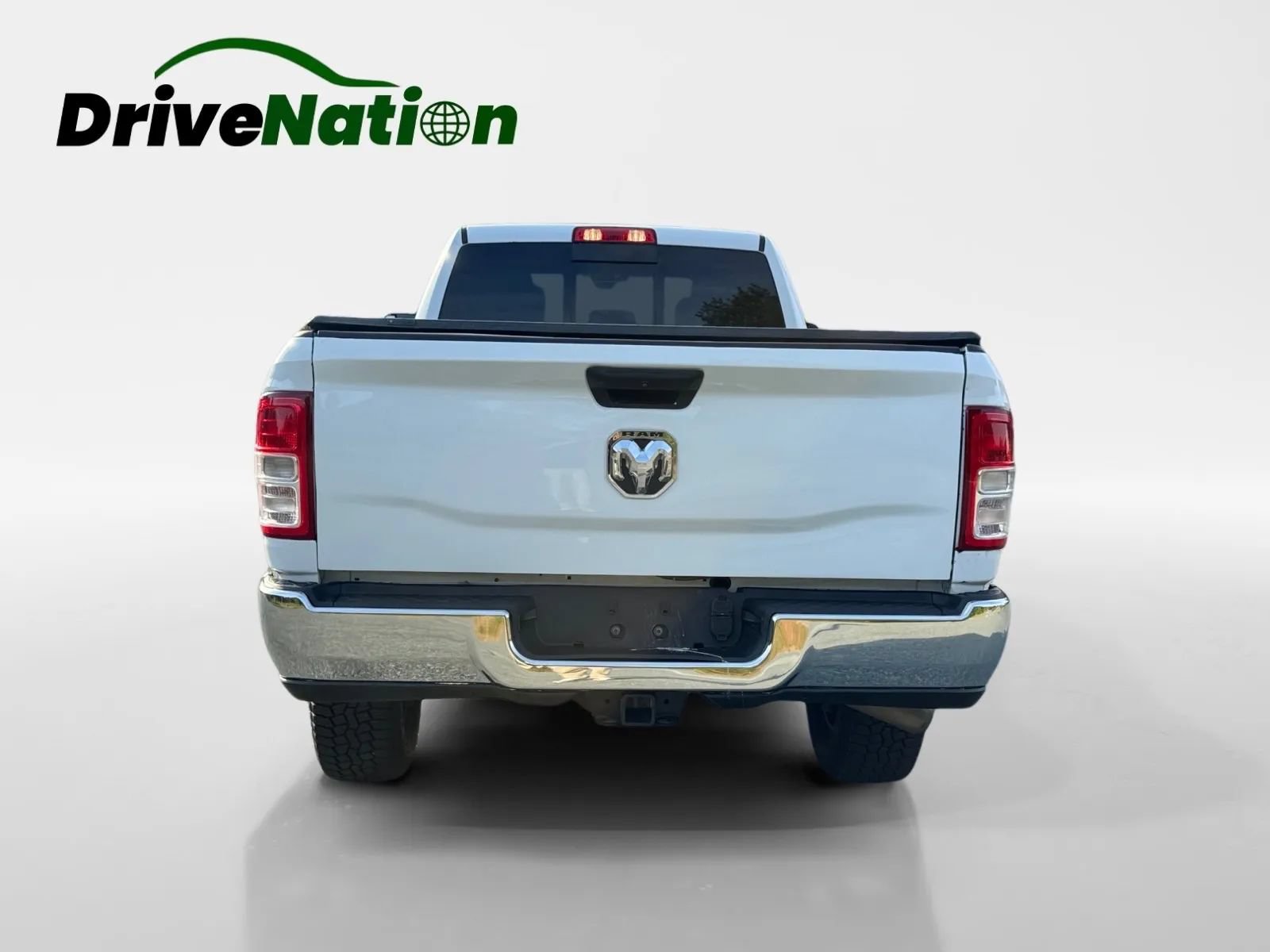 Used 2021 RAM 2500 Tradesman AWD/4WD image 6