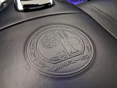 Used 2016 Mercedes-Benz S 63 AMG 4MATIC Sedan image 53