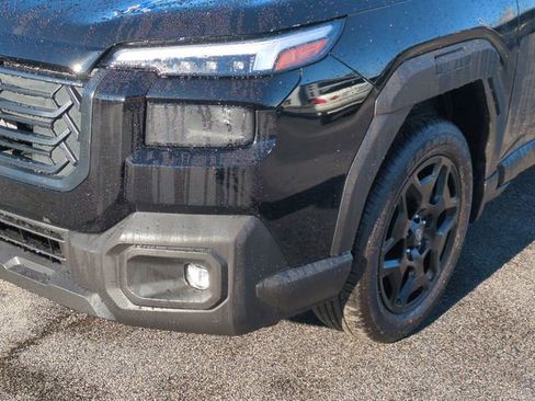 New 2026 Subaru Outback Limited image 9