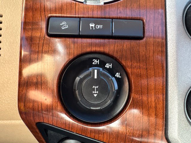 Used 2016 Ford F350 King Ranch AWD/4WD image 44