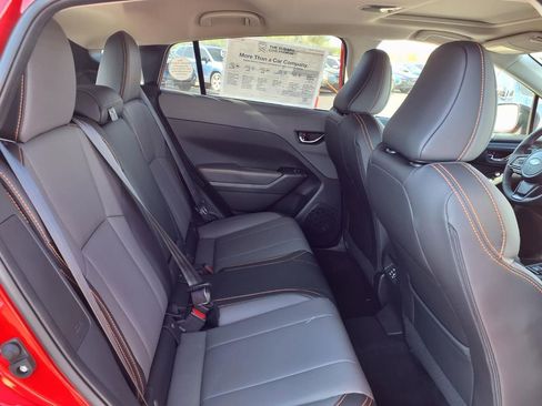 New 2026 Subaru Crosstrek 2.5i Limited AWD/4WD image 16