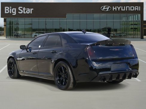 Used 2023 Chrysler 300 S w/ Comfort Group RWD image 3
