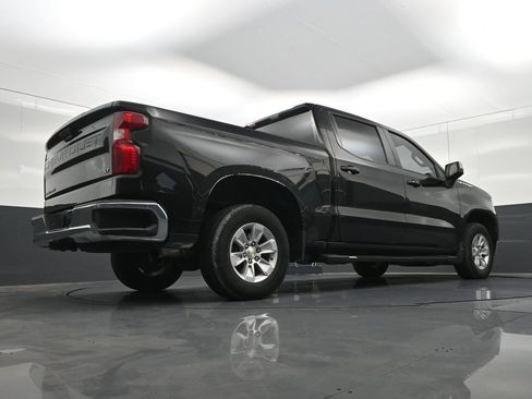 Used 2023 Chevrolet Silverado 1500 LT RWD image 27