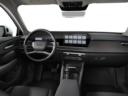 Certified 2026 Audi Q3 quattro 2.0T AWD/4WD image 3