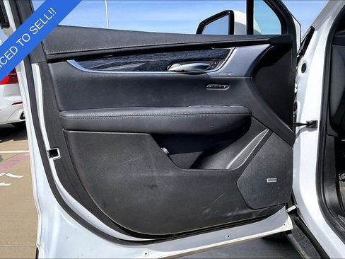 Used 2024 Cadillac XT5 Premium Luxury w/ LPO, Floor Liner Package image 23