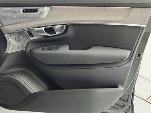 New 2026 Volvo XC90 T8 Ultra w/ Lounge Package AWD/4WD image 42