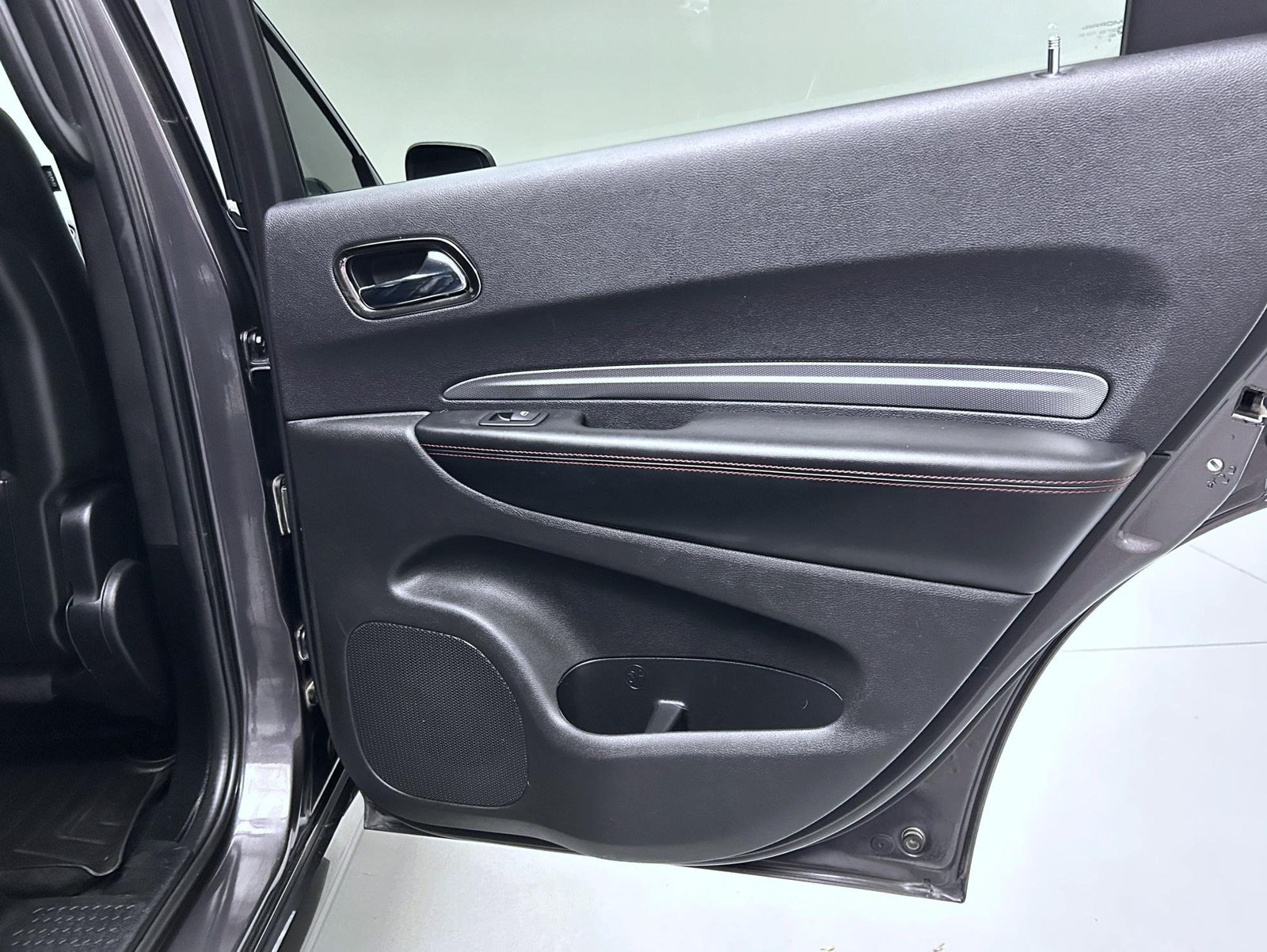 Used 2018 Dodge Durango GT AWD/4WD image 17