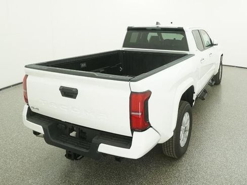 New 2026 Toyota Tacoma SR5 image 8