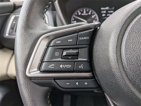 Certified 2025 Subaru Ascent Limited image 13