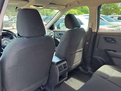 Used 2023 Nissan Rogue S AWD/4WD image 29