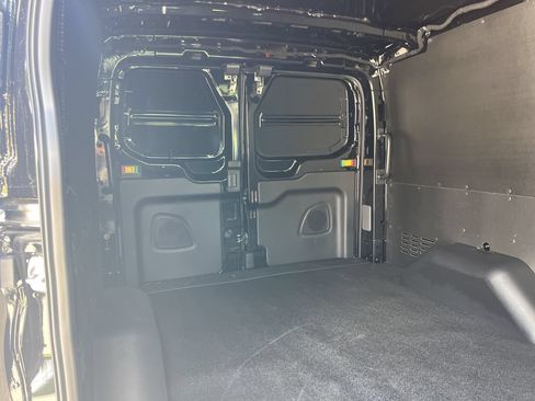 New 2025 Ford Transit 250 Low Roof w/ Load Area Protection Package RWD image 18