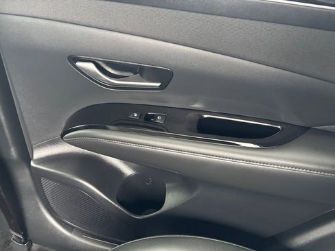 Used 2024 Hyundai Tucson Limited image 20