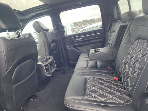 Used 2022 RAM 1500 Big Horn image 17