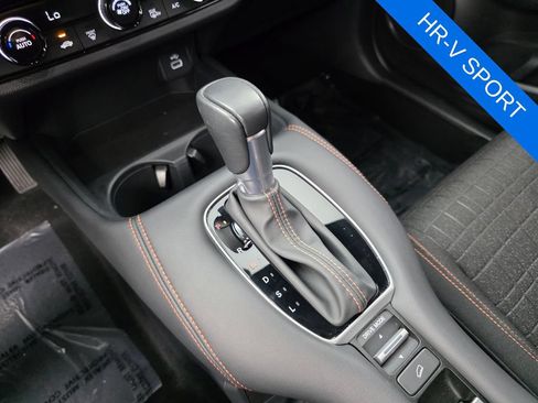 Used 2024 Honda HR-V Sport image 23