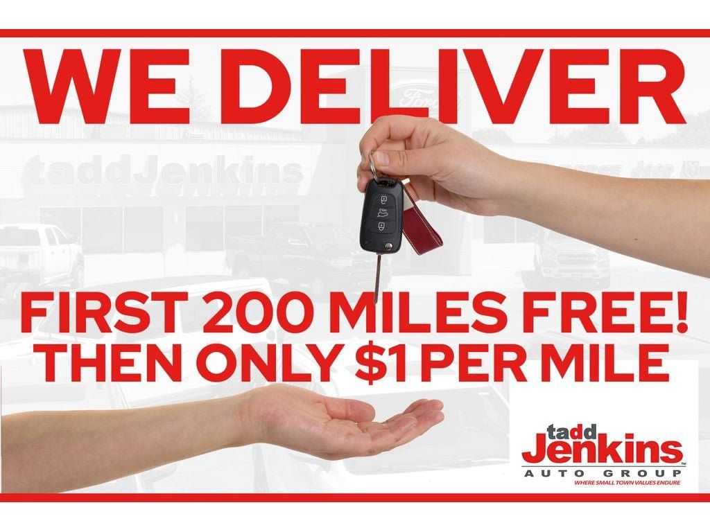Used 2024 Ford F150 Lariat w/ FX4 Off-Road Package AWD/4WD image 6