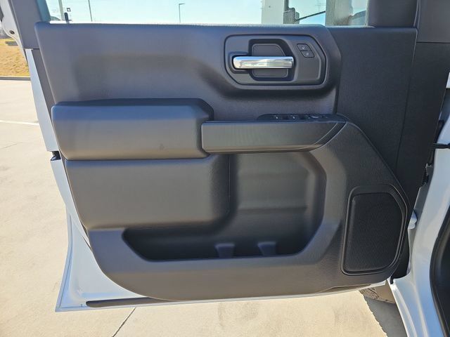 New 2026 Chevrolet Silverado 2500 W/T w/ WT/CX Safety Package AWD/4WD image 21