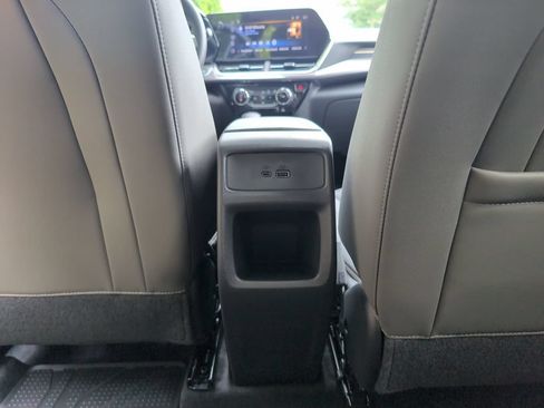 New 2026 Chevrolet Trax ACTIV w/ Driver Confidence Package FWD image 30