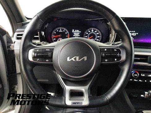 Used 2024 Kia K5 GT-Line w/ GT-Line Premium Package AWD/4WD image 17
