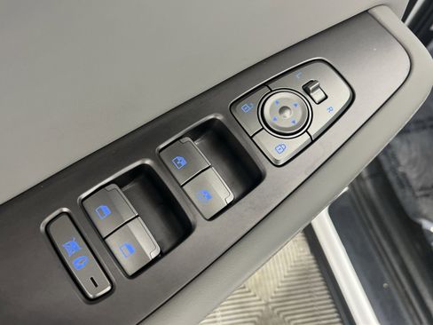 Used 2022 Hyundai Palisade SEL w/ Premium Package image 15