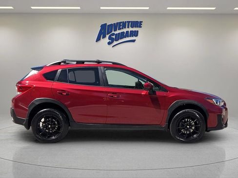 Used 2018 Subaru Crosstrek 2.0i Premium w/ Popular Package #2 AWD/4WD image 7