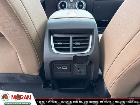 Used 2022 Chevrolet Blazer Premier w/ Enhanced Convenience Package image 33