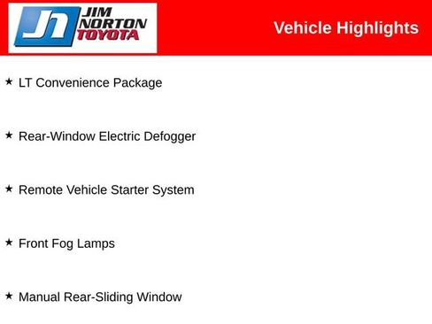 Used 2022 Chevrolet Colorado LT w/ LT Convenience Package AWD/4WD image 4