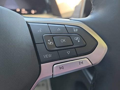 Used 2024 Volkswagen Atlas SEL Premium R-Line AWD/4WD image 44