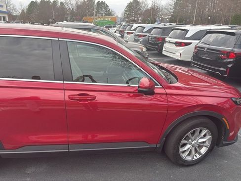 Used 2023 Honda CR-V EX-L image 24