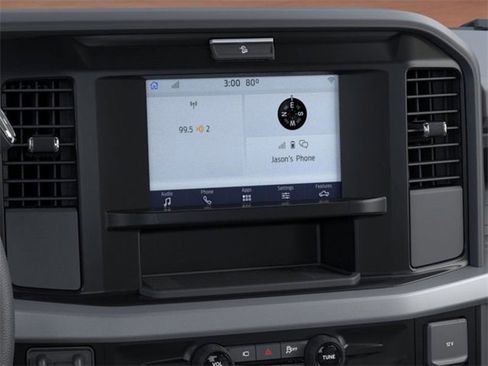 New 2026 Ford F250 XL w/ STX Appearance Package image 14