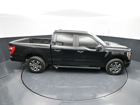 Used 2022 Ford F150 XL w/ STX Appearance Package AWD/4WD image 30