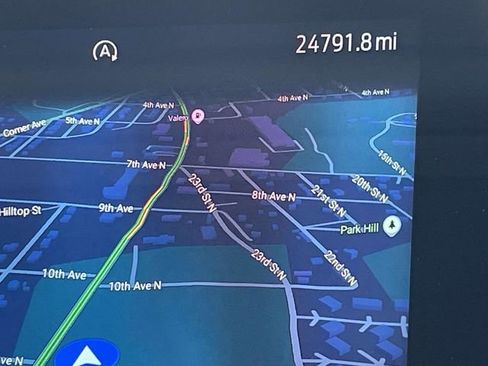 Certified 2025 Ford Expedition Active image 14