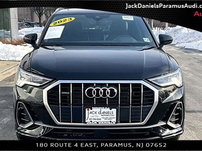 Used 2024 Audi Q3 2.0T Premium w/ Convenience Package