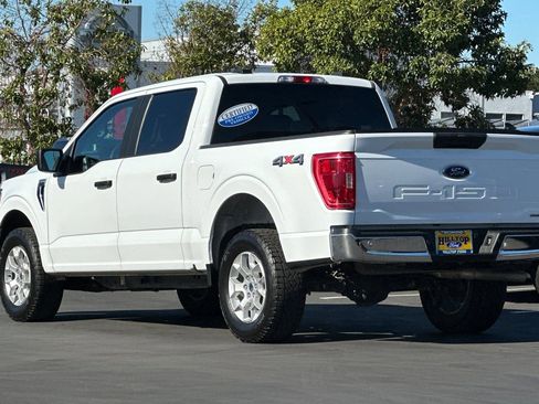 Certified 2023 Ford F150 XLT image 9