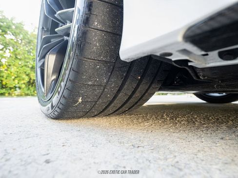 Used 2022 Acura NSX Type S image 57