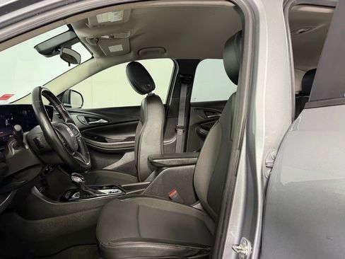 Used 2024 Buick Encore GX Preferred image 21