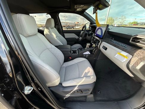 New 2026 Toyota Tacoma Limited AWD/4WD image 23
