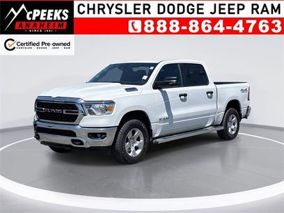 Certified 2024 RAM 1500 Big Horn