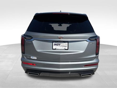 Used 2024 Cadillac XT6 Sport AWD/4WD image 5