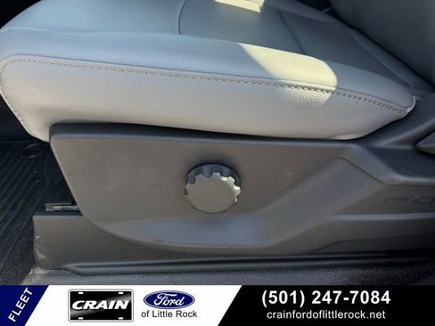 New 2025 Ford F550 XL image 10