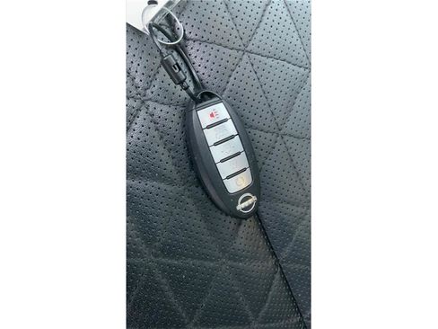 Used 2023 Nissan Murano Platinum image 35