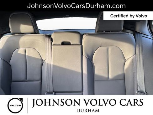 Certified 2023 Volvo C40 P8 Recharge Plus w/ Climate Package image 26