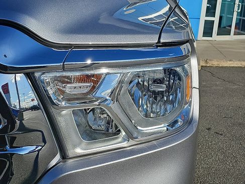 Used 2022 RAM 1500 Big Horn image 9