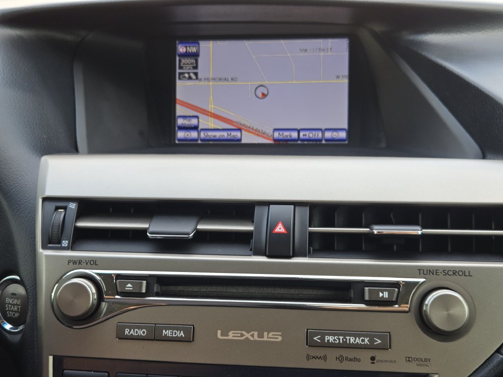 Used 2015 Lexus RX 350 FWD image 17