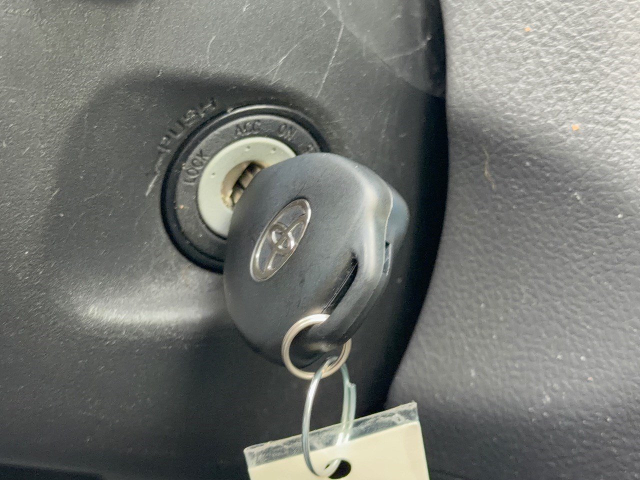 Used 2009 Toyota Matrix w/ PWR Pkg FWD image 20