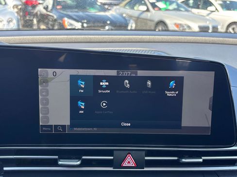 Used 2023 Hyundai Elantra SEL w/ Convenience Package image 23